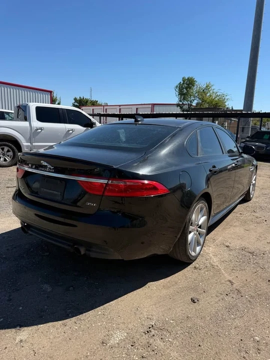 2016 Jaguar X260 XF - Image 3 of 6