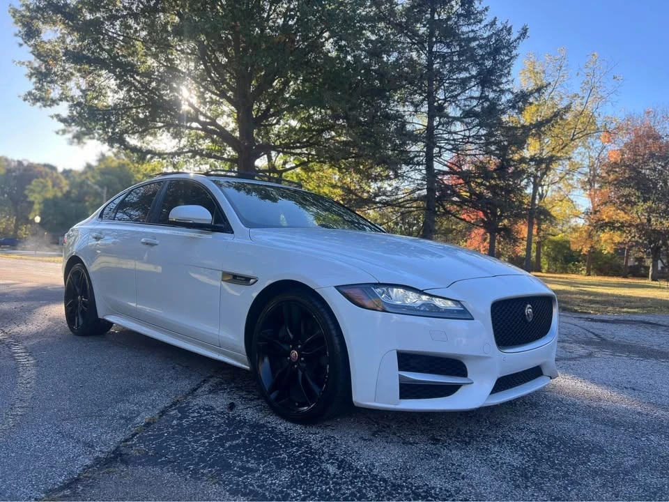 2016 Jaguar X260 XF - Image 3 of 12