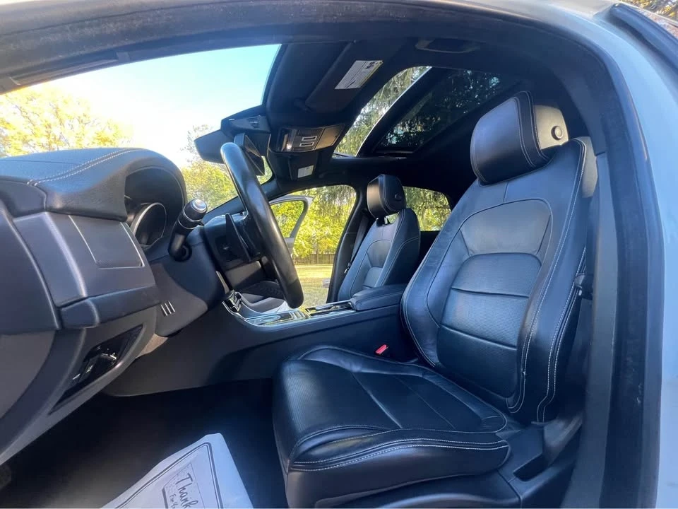 2016 Jaguar X260 XF - Image 7 of 12