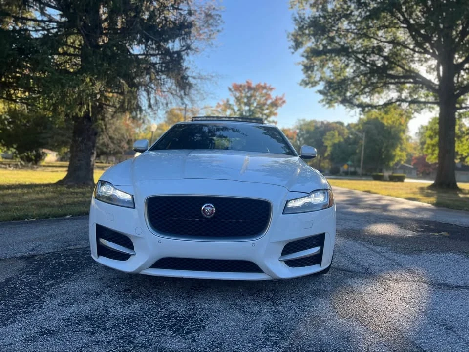 2016 Jaguar X260 XF - Image 4 of 12
