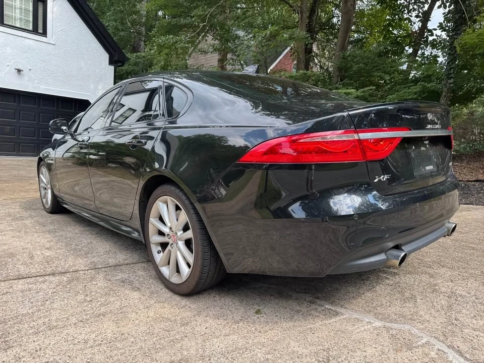 2016 Jaguar X260 XF - Image 7 of 20