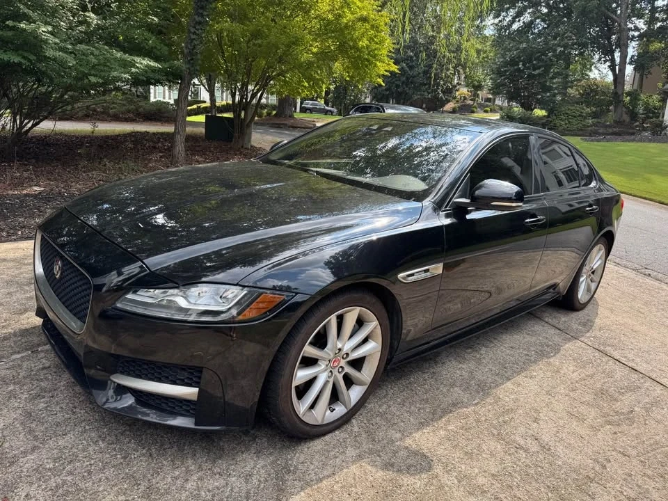 2016 Jaguar X260 XF - Image 2 of 20