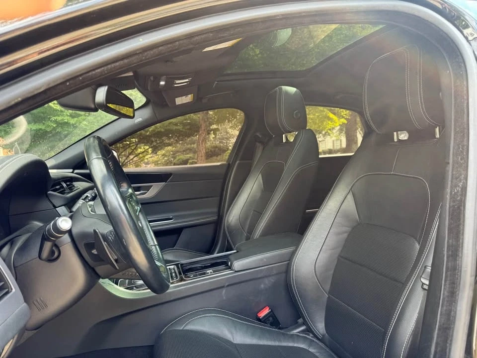 2016 Jaguar X260 XF - Image 10 of 20
