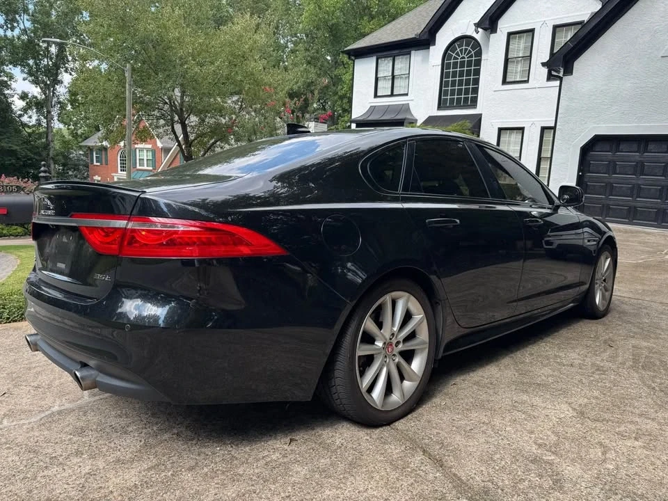 2016 Jaguar X260 XF - Image 5 of 20