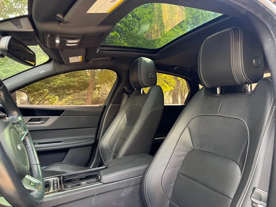 2016 Jaguar X260 XF - Image 13 of 20