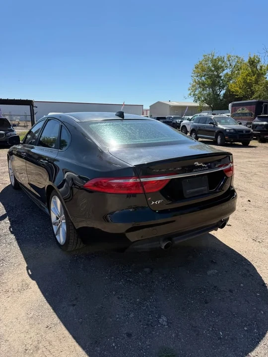 2016 Jaguar X260 XF - Image 4 of 6