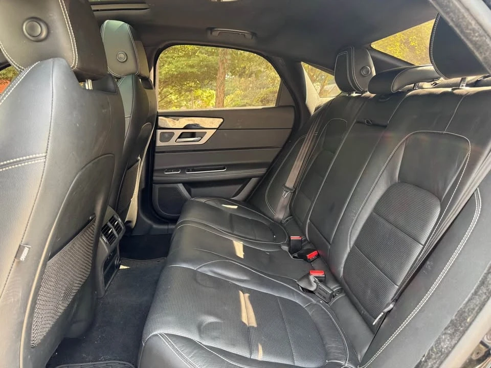 2016 Jaguar X260 XF - Image 15 of 20