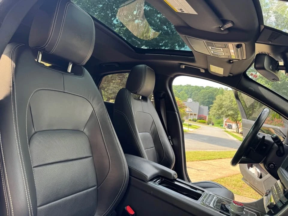 2016 Jaguar X260 XF - Image 19 of 20