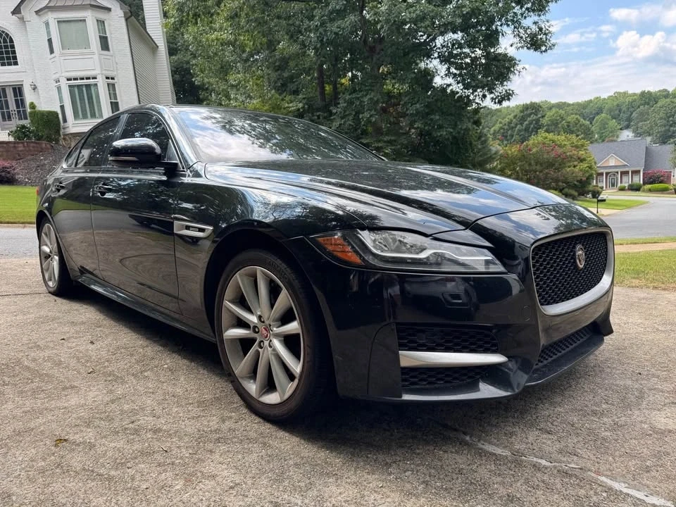 2016 Jaguar X260 XF - Image 6 of 20