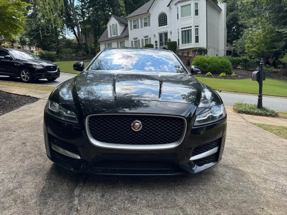 2016 Jaguar X260 XF - Image 3 of 20