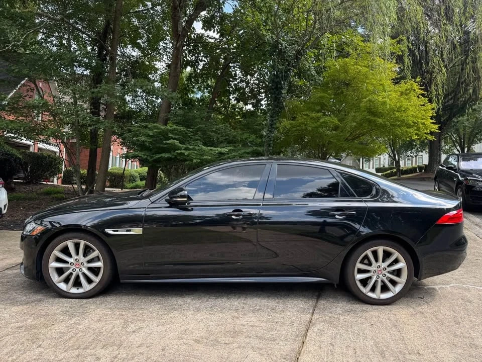 2016 Jaguar X260 XF - Image 8 of 20