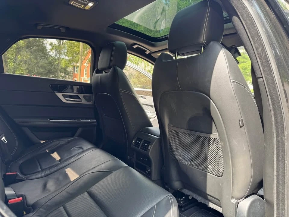 2016 Jaguar X260 XF - Image 16 of 20