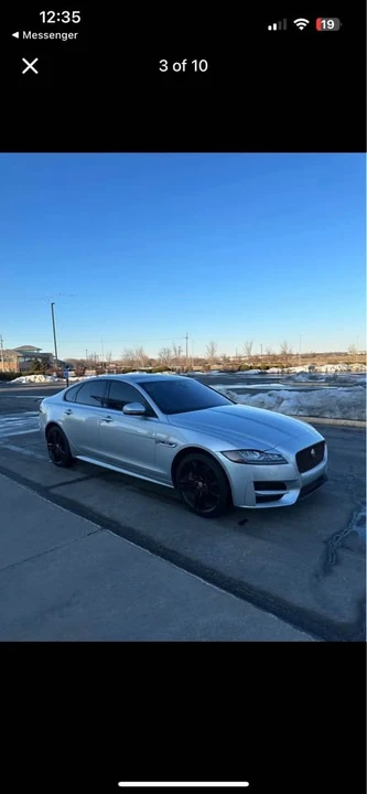 2016 Jaguar X260 XF - Image 5 of 11