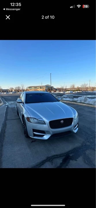 2016 Jaguar X260 XF - Image 3 of 11