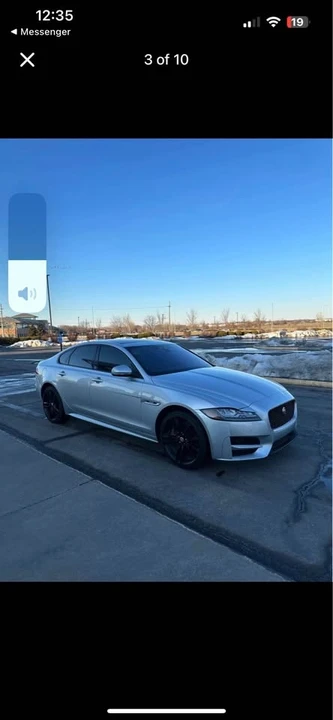 2016 Jaguar X260 XF - Image 4 of 11