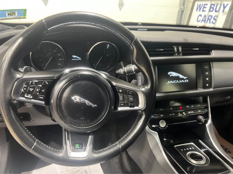 2016 Jaguar X260 XF - Image 7 of 7