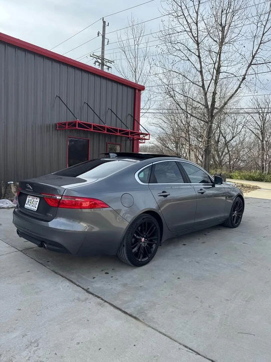 2016 Jaguar X260 XF - Image 6 of 20