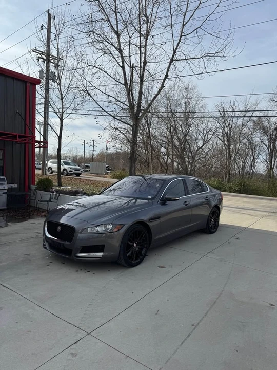 2016 Jaguar X260 XF - Image 18 of 20