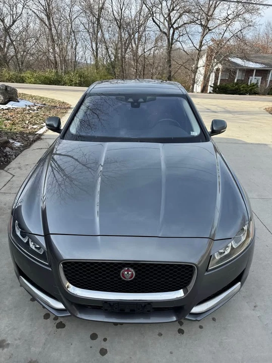 2016 Jaguar X260 XF - Image 7 of 20