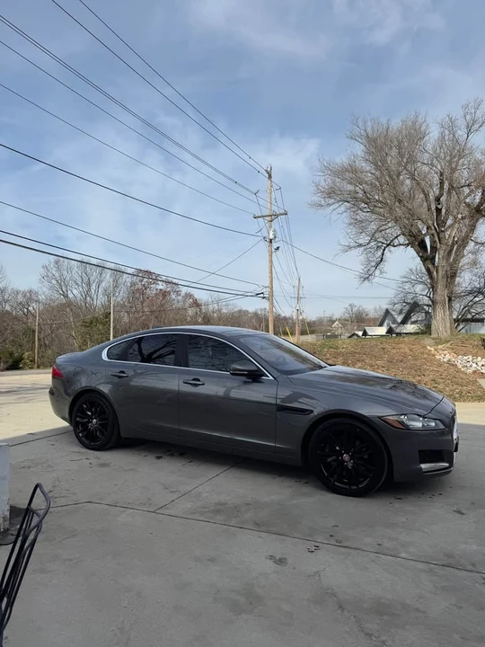 2016 Jaguar X260 XF - Image 2 of 20