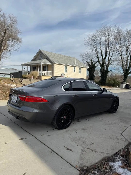 2016 Jaguar X260 XF - Image 19 of 20