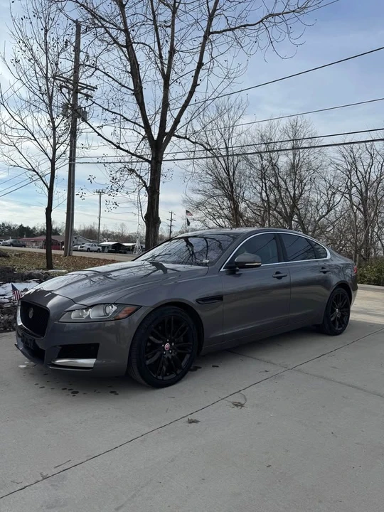 2016 Jaguar X260 XF - Image 3 of 20