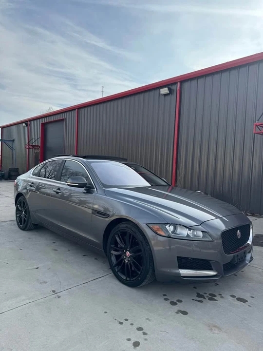 2016 Jaguar X260 XF - Image 4 of 20