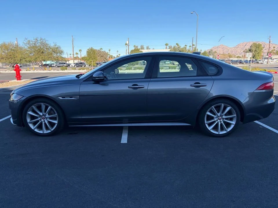 2016 Jaguar X260 XF - Image 3 of 15