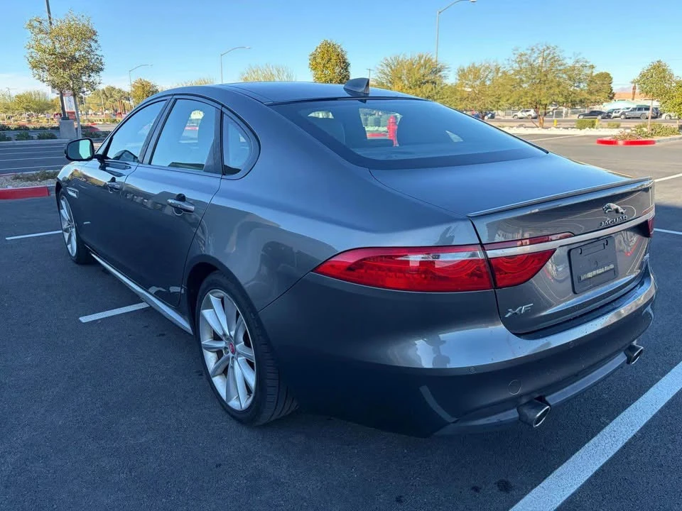 2016 Jaguar X260 XF - Image 4 of 15