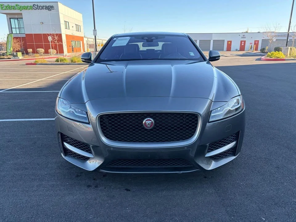2016 Jaguar X260 XF - Image 5 of 15