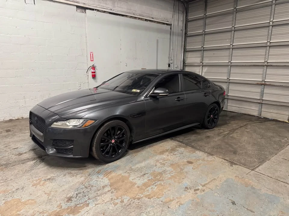 2016 Jaguar X260 XF - Image 2 of 12