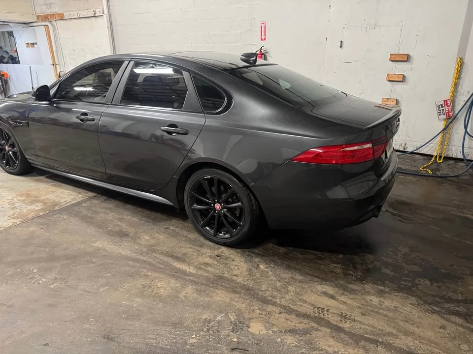 2016 Jaguar X260 XF - Image 7 of 12