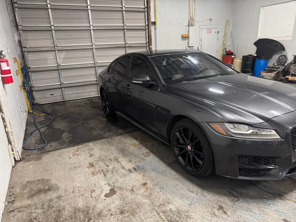 2016 Jaguar X260 XF - Image 3 of 12