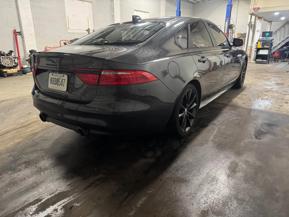 2016 Jaguar X260 XF - Image 6 of 12