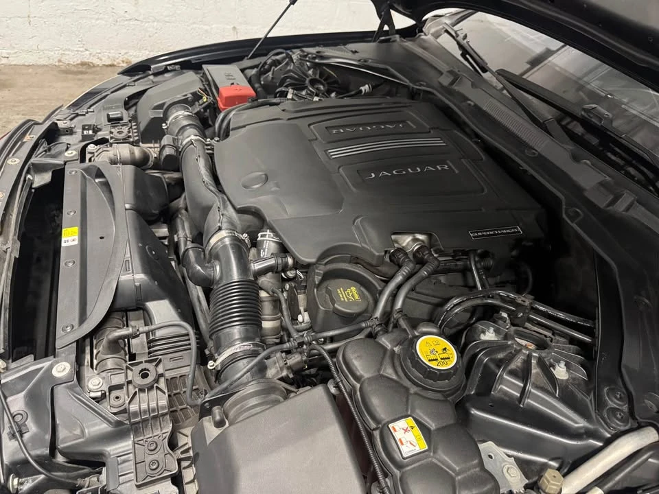2016 Jaguar X260 XF - Image 10 of 12