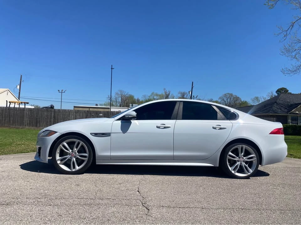 2016 Jaguar X260 XF - Image 2 of 13