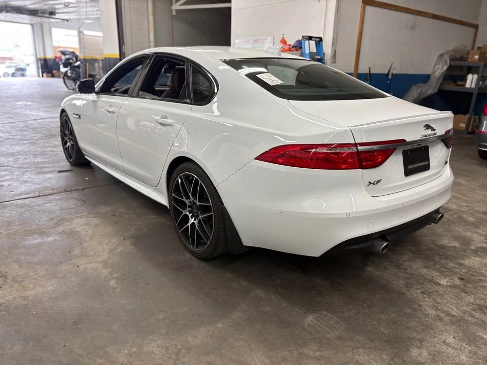 2016 Jaguar X260 XF - Image 3 of 7