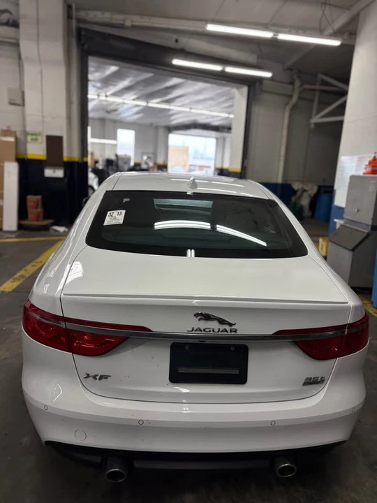 2016 Jaguar X260 XF - Image 4 of 7