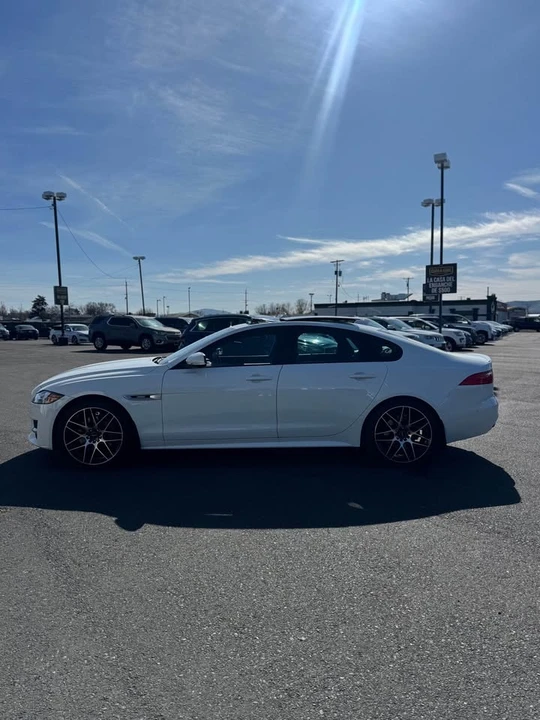 2016 Jaguar X260 XF - Image 6 of 10