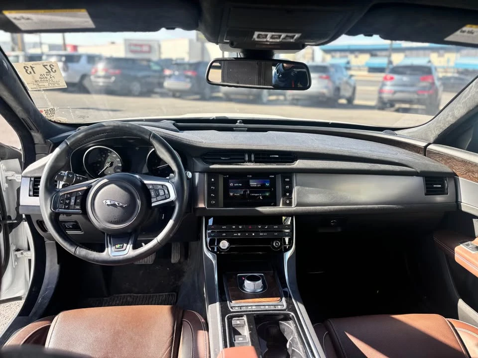 2016 Jaguar X260 XF - Image 6 of 11