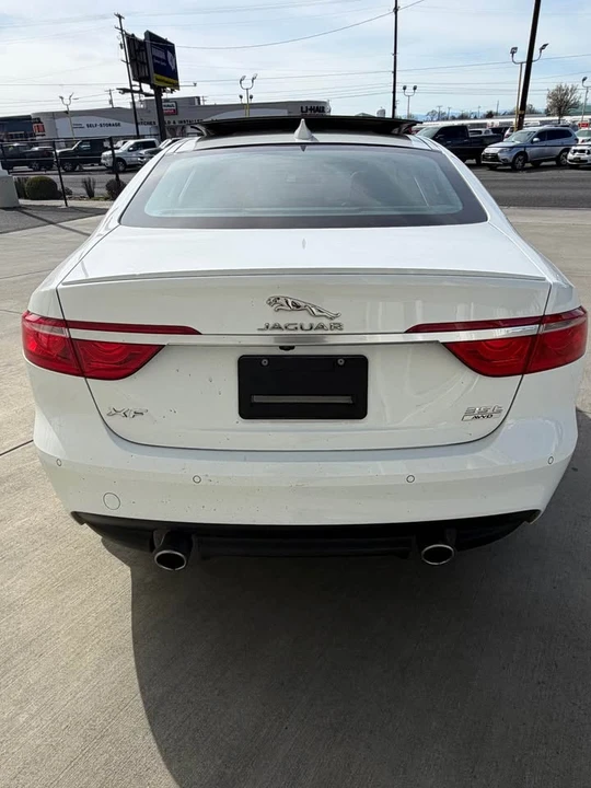 2016 Jaguar X260 XF - Image 6 of 12