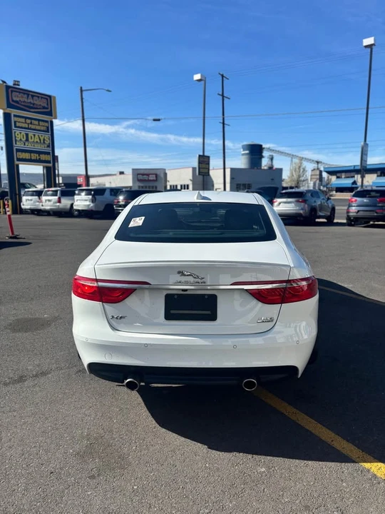 2016 Jaguar X260 XF - Image 7 of 11