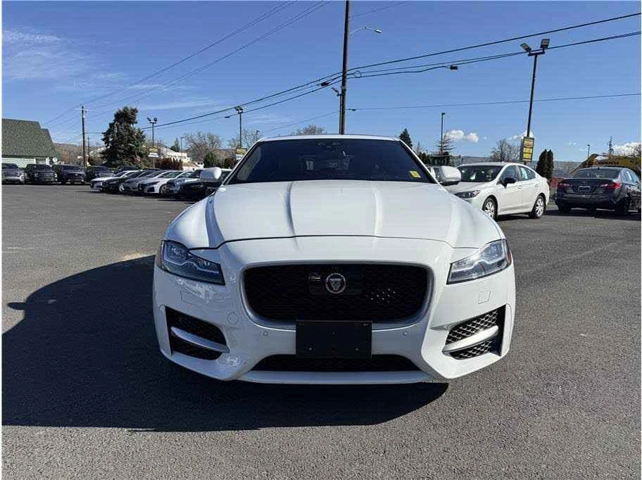 2016 Jaguar X260 XF - Image 3 of 10