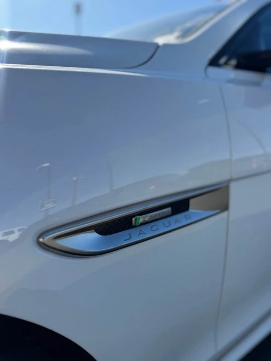 2016 Jaguar X260 XF - Image 8 of 10