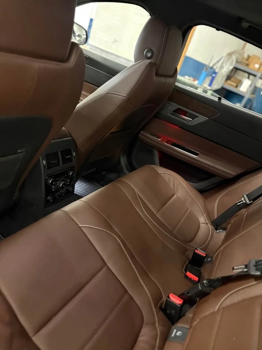 2016 Jaguar X260 XF - Image 5 of 7