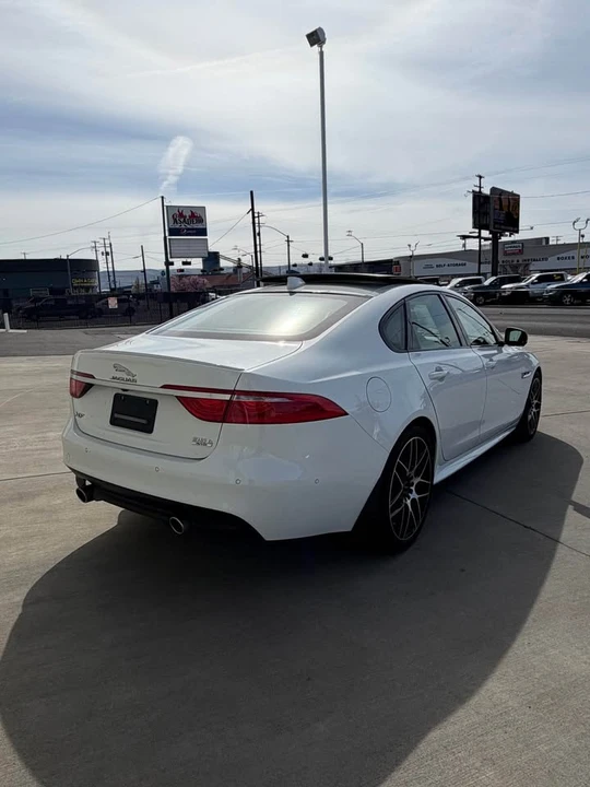 2016 Jaguar X260 XF - Image 4 of 12