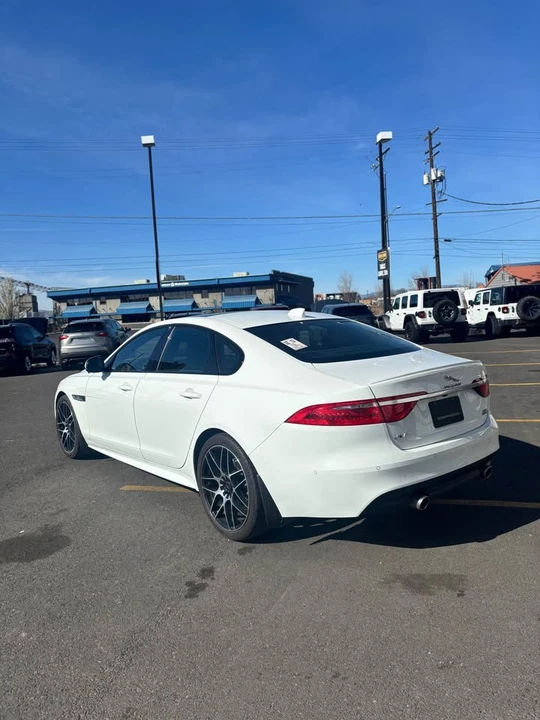 2016 Jaguar X260 XF - Image 11 of 11