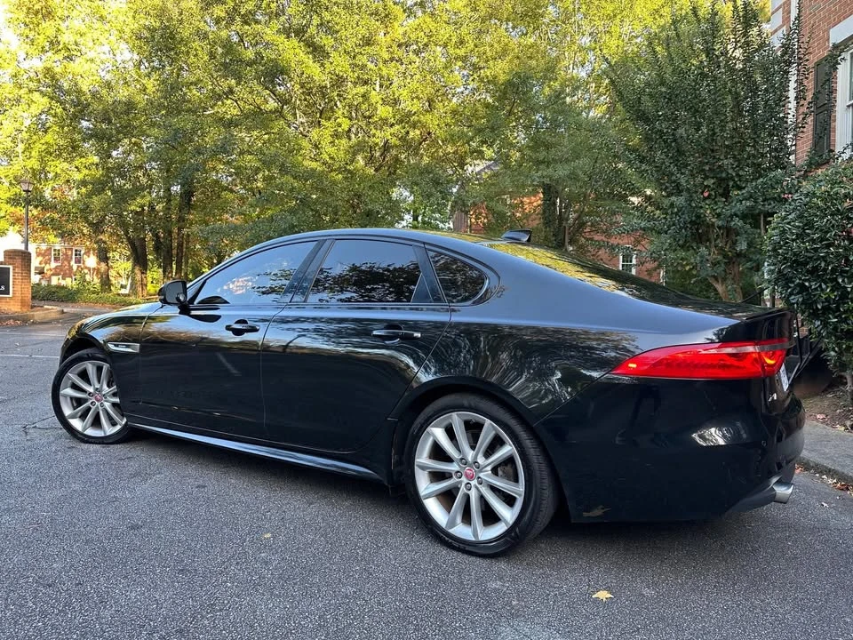 2016 Jaguar X260 XF - Image 8 of 20