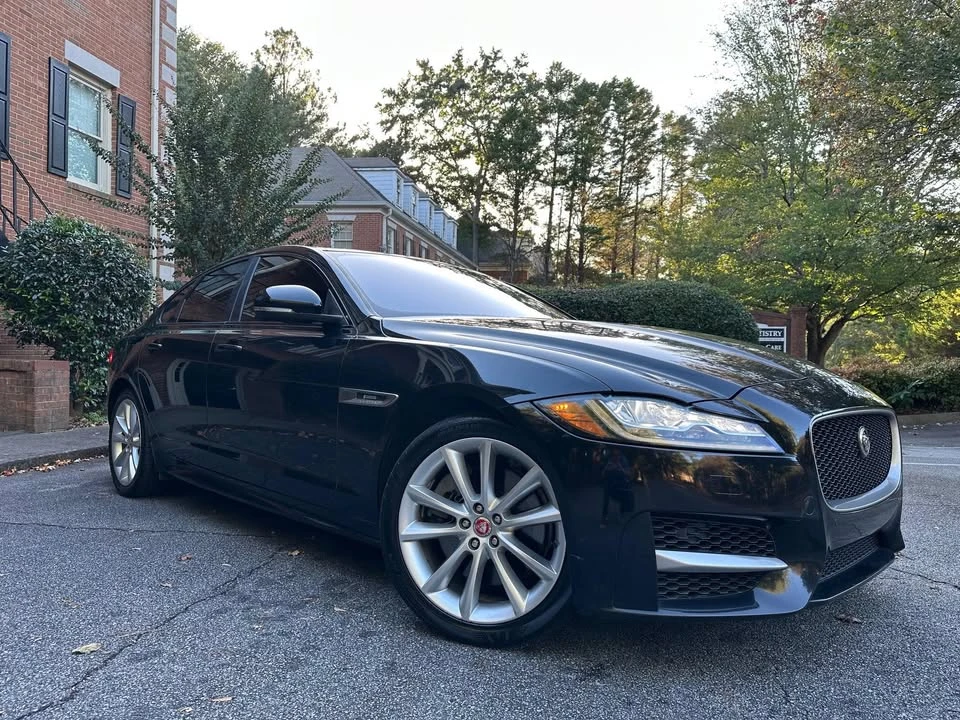 2016 Jaguar X260 XF - Image 5 of 20