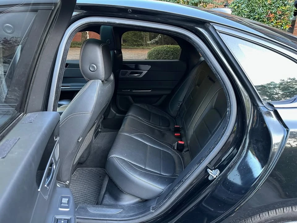2016 Jaguar X260 XF - Image 15 of 20